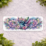 Floral Stitch Main Product Photo