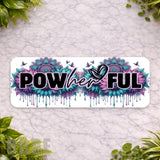 Powerful Mandala Main Product Photo