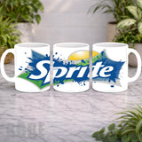 Sprite Splash Mockup Product Photo