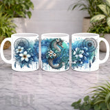 Brave Dreamer Mockup Product Photo