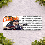 Oklahoma Vibes Main Product Photo