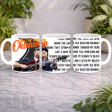 Oklahoma Vibes Mockup Product Photo
