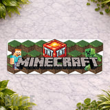 Minecraft Adventure 2 Main Product Photo