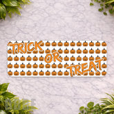 Pumpkin Pattern Main Product Photo