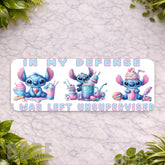 Stitch Mischief Main Product Photo