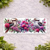 Floral Kookaburras Main Product Photo