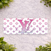 Pink Monogram Main Product Photo