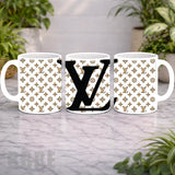 Luxury Pattern 2 Mockup Product Photo