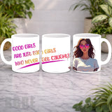 Bold Statement 6 Mockup Product Photo