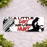 Dirt Bike Main Product Photo