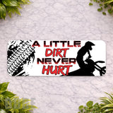 Dirt Bike Main Product Photo