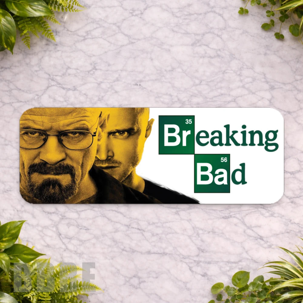 Breaking Bad 3 Main Product Photo