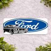Ford Muscle Main Product Photo