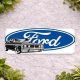 Ford Muscle Main Product Photo