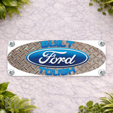 Ford Tough Main Product Photo