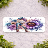 Floral Cowgirl 2 Main Product Photo