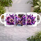 Butterfly Bloom 7 Mockup Product Photo