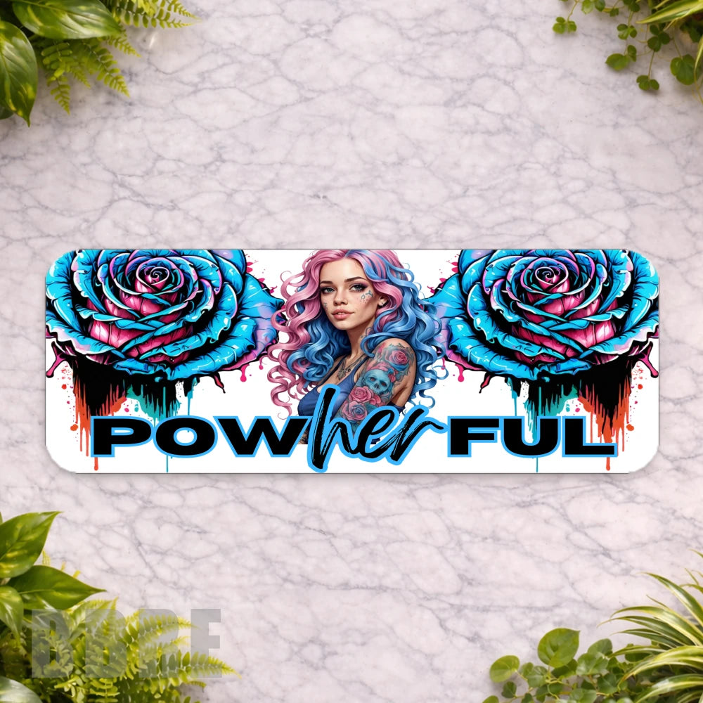Powerful Roses Main Product Photo