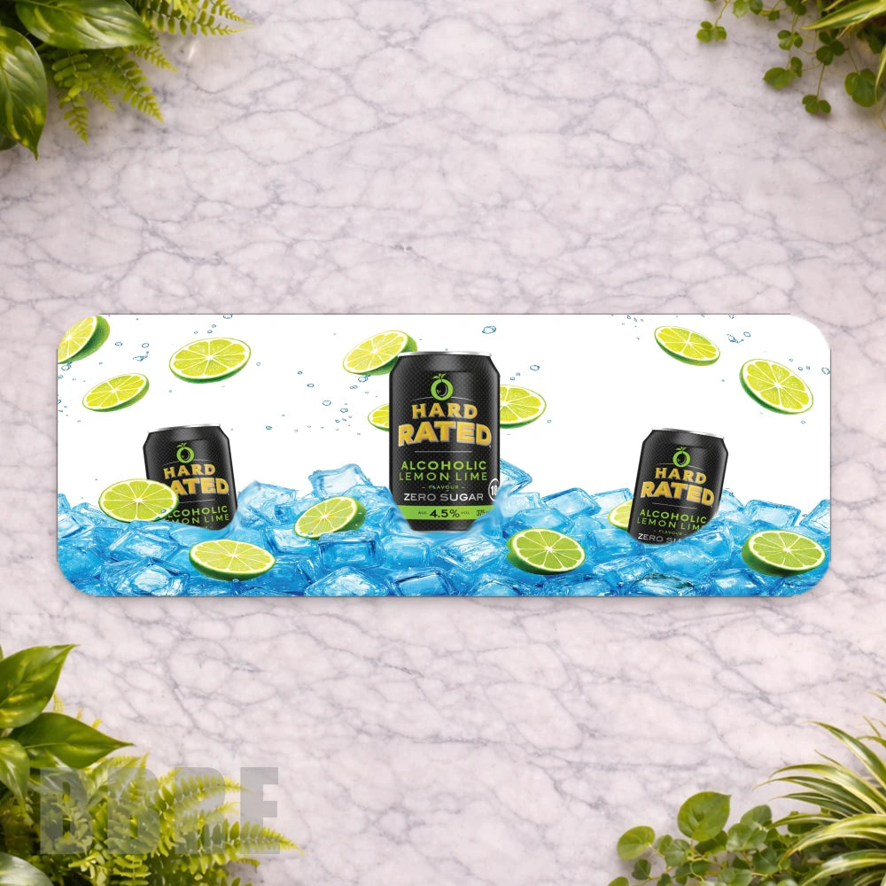 Lemon Lime Main Product Photo