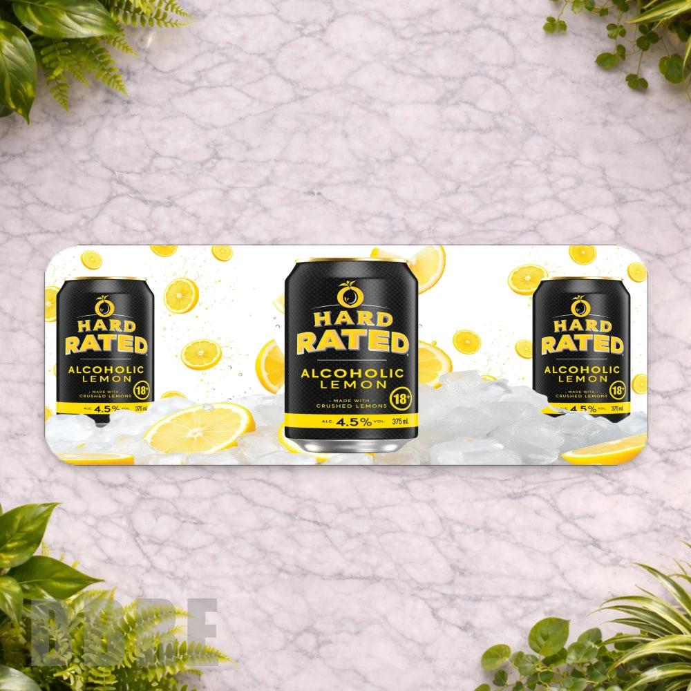 Lemon Splash 2 Main Product Photo