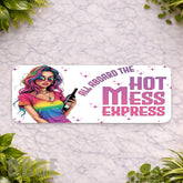 Hot Mess Main Product Photo