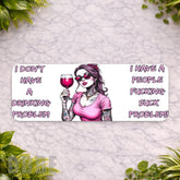 Sassy Woman Main Product Photo
