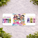 Kpop Art Main Product Photo