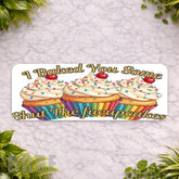 Cupcake Delight Main Product Photo