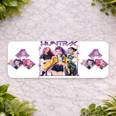 Huntrax Characters Main Product Photo