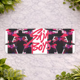 Saja Boys Main Product Photo