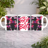 Saja Boys Mockup Product Photo