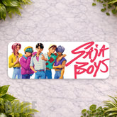 Saja Boys 2 Main Product Photo