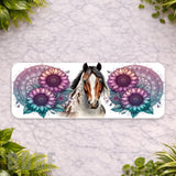 Floral Horse 2 Main Product Photo