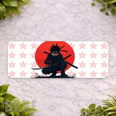 Ninja Warrior Main Product Photo