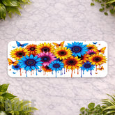 Colorful Sunflowers Main Product Photo
