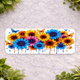 Colorful Sunflowers Main Product Photo