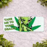 Alien Dealer 2 Main Product Photo
