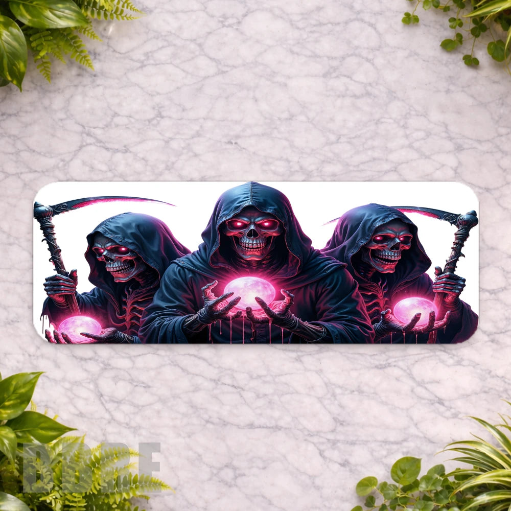 Grim Reaper Trio Main Product Photo