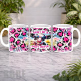 Salty Heifer 2 Mockup Product Photo