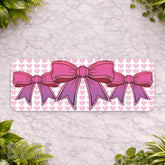 Pink Bows 2 Main Product Photo