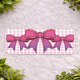 Pink Bows 2 Main Product Photo