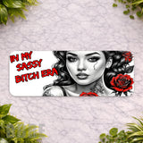 Sassy Bitch Main Product Photo