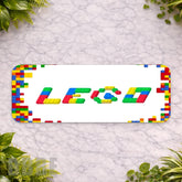 Colorful Lego 3 Main Product Photo