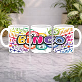 Bingo Fun 3 Mockup Product Photo