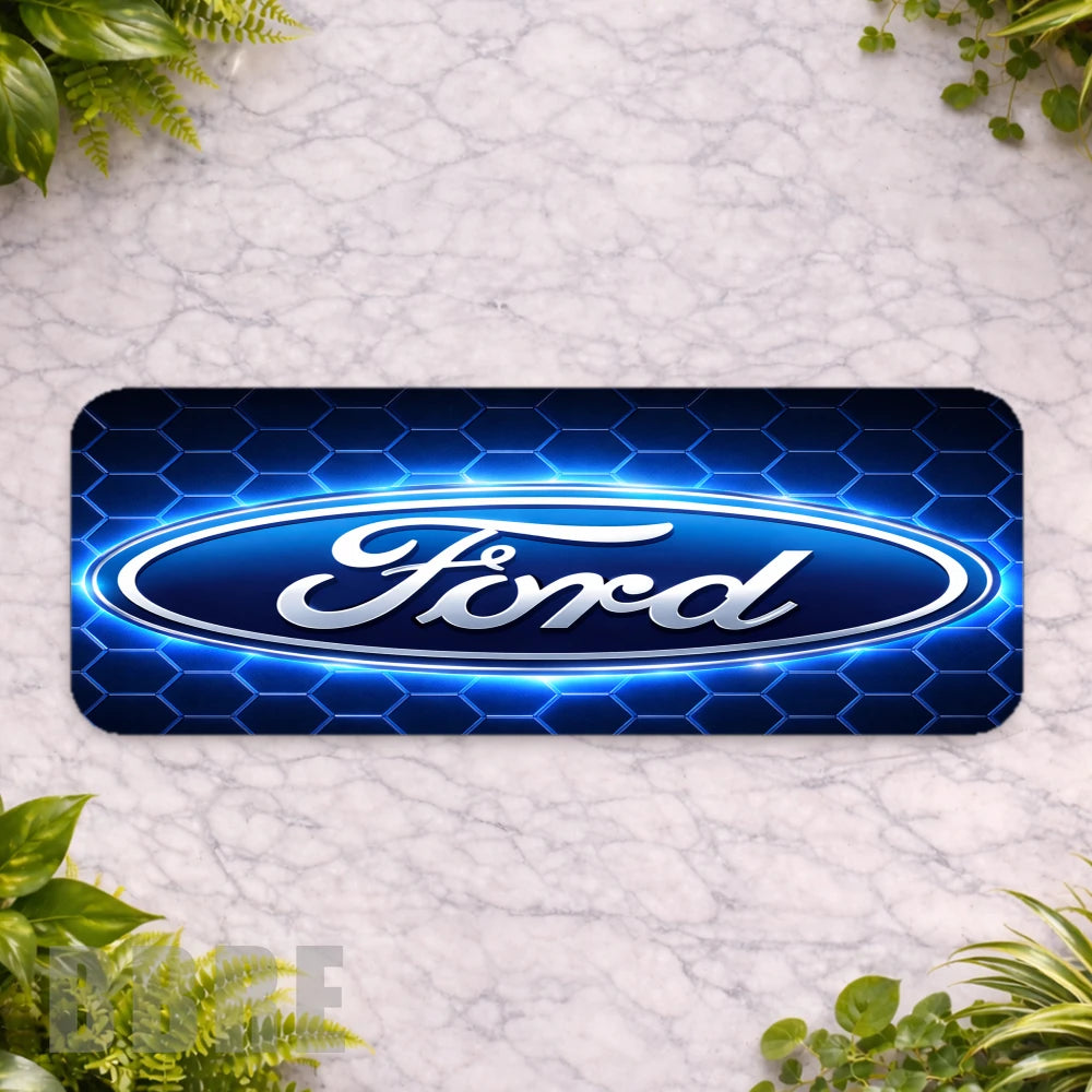 Ford Logo 2 Main Product Photo