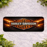 Harley Davidson Main Product Photo