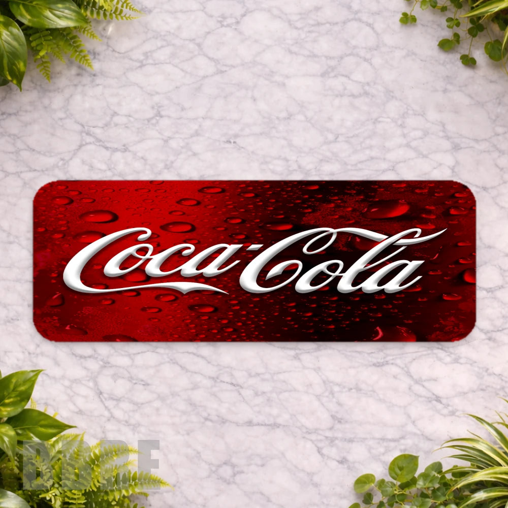 Coca Cola 2 Main Product Photo