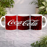 Coca Cola 2 Mockup Product Photo