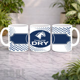 Carlton Dry Mockup Product Photo