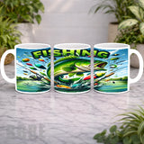 Fishing Adventure Mockup Product Photo